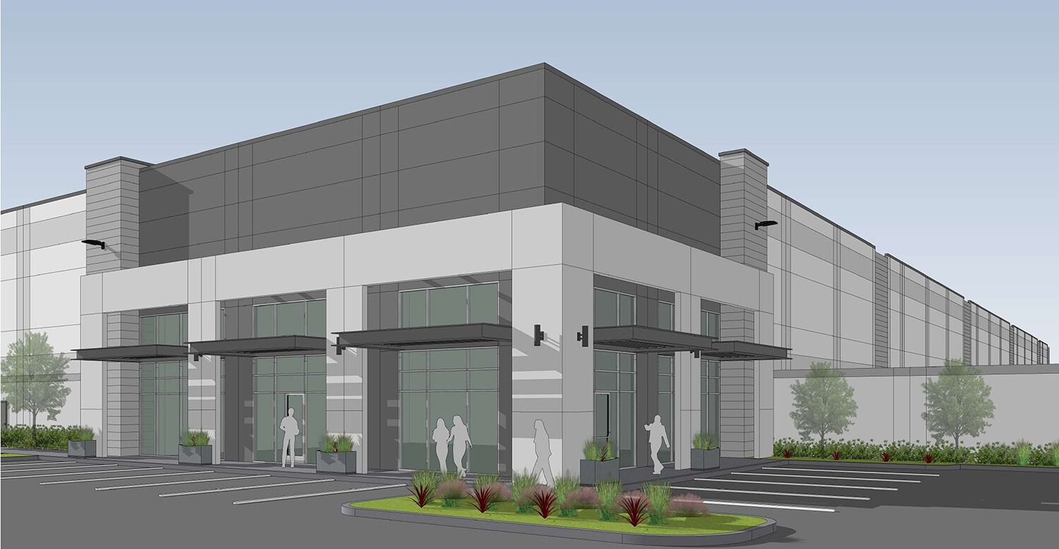 Mesquite approves zoning for new state of the art commercial facilities and new jobs